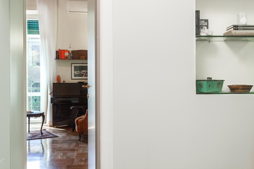 Bed and Breakfast Roma Rondo' Exterior foto