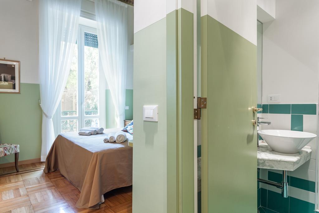 Bed and Breakfast Roma Rondo' Habitación foto