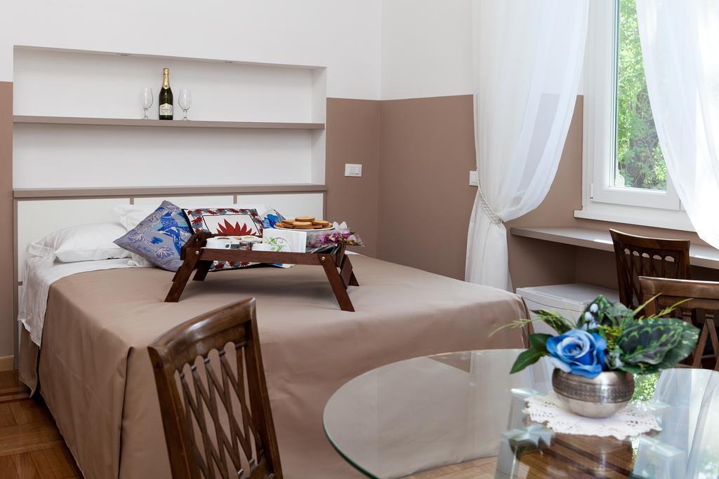 Bed and Breakfast Roma Rondo' Habitación foto