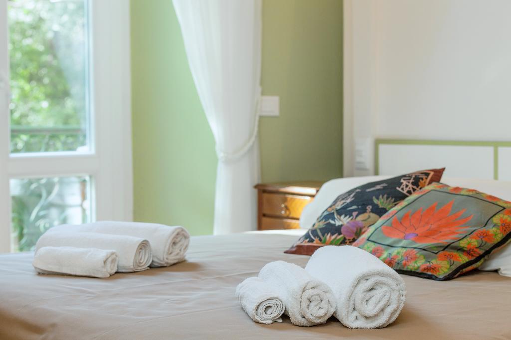 Bed and Breakfast Roma Rondo' Habitación foto