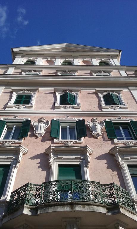 Bed and Breakfast Roma Rondo' Exterior foto
