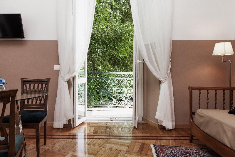 Bed and Breakfast Roma Rondo' Exterior foto