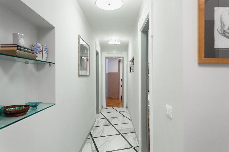 Bed and Breakfast Roma Rondo' Exterior foto
