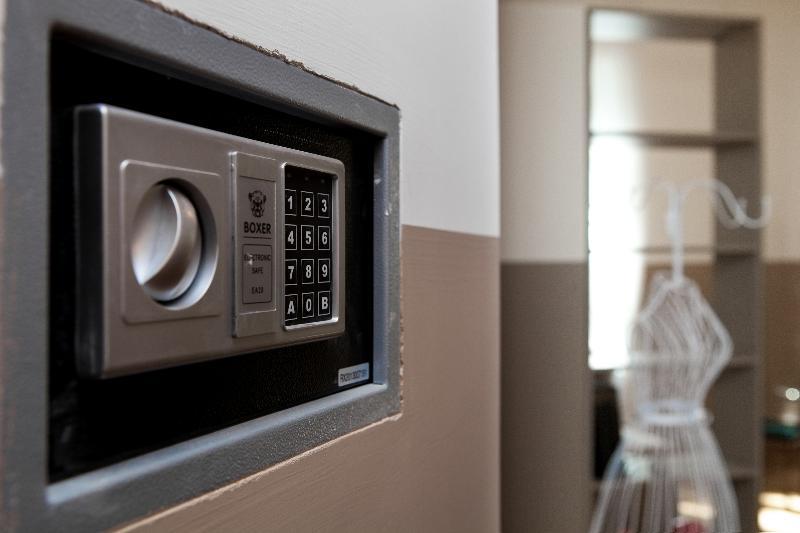 Bed and Breakfast Roma Rondo' Exterior foto