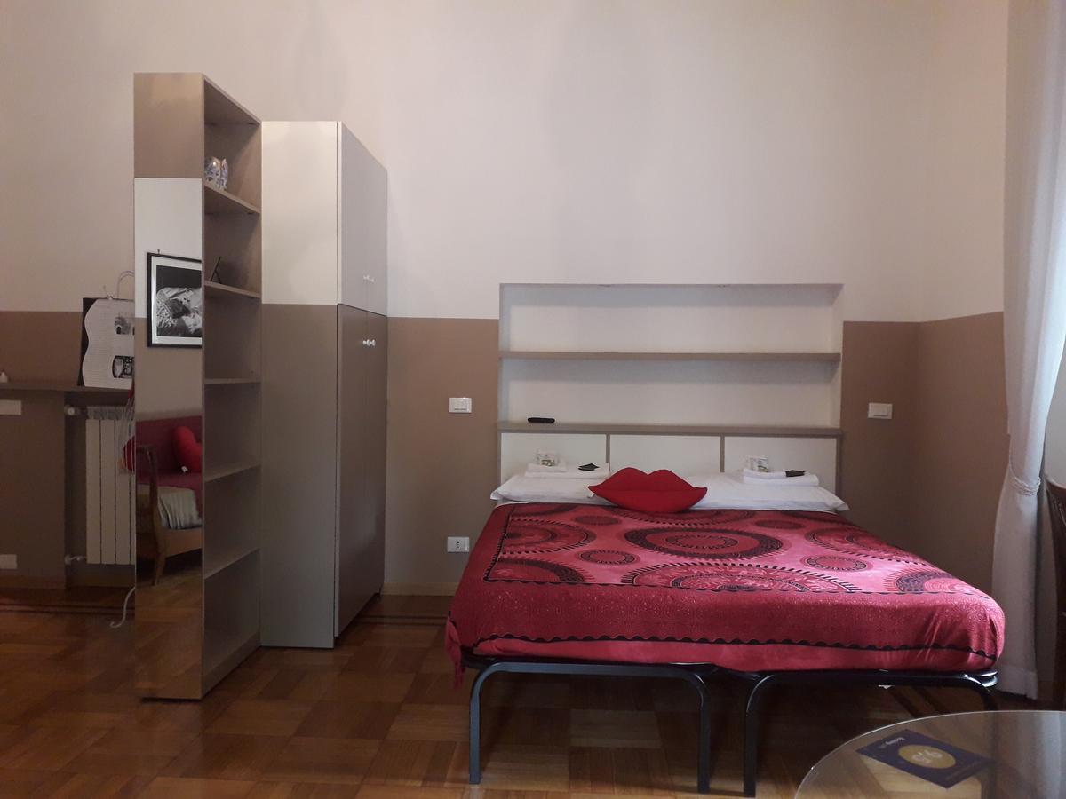 Bed and Breakfast Roma Rondo' Exterior foto