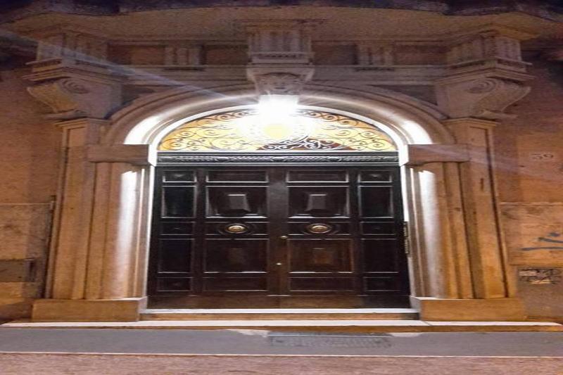 Bed and Breakfast Roma Rondo' Exterior foto